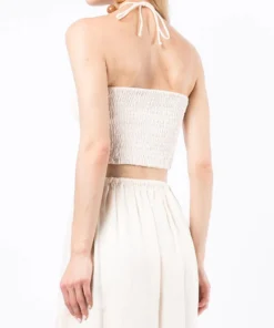 Faithfull The Brand Clothing 'Vita' Tube Top