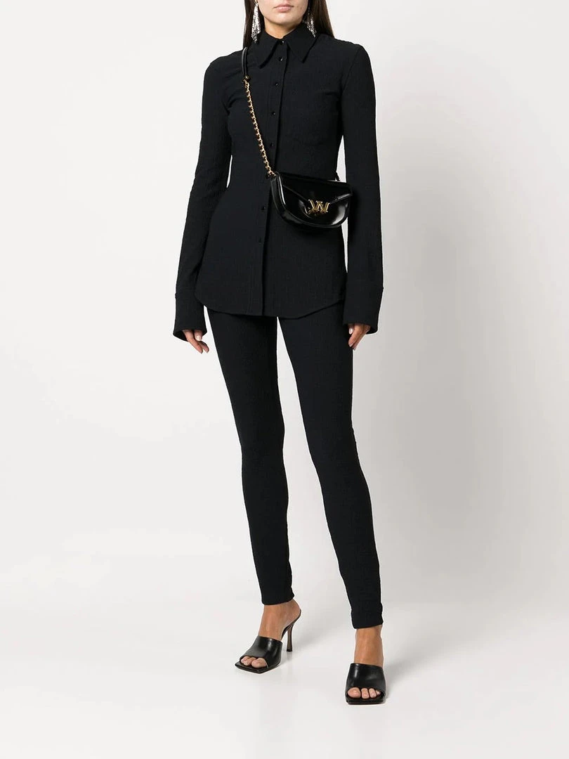 Alexander Wang 'W Legacy' Crossbody Bag New In 4 Alexander Wang 'W Legacy' Crossbody Bag New In