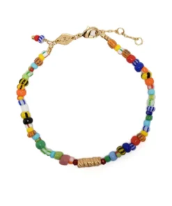 ANNI LU 'Wavy Alaia' Bracelet