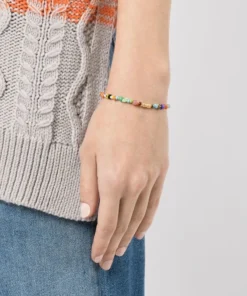 ANNI LU 'Wavy Alaia' Bracelet