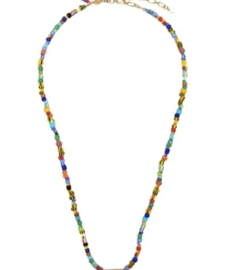 ANNI LU 'Wavy Alaia' Necklace