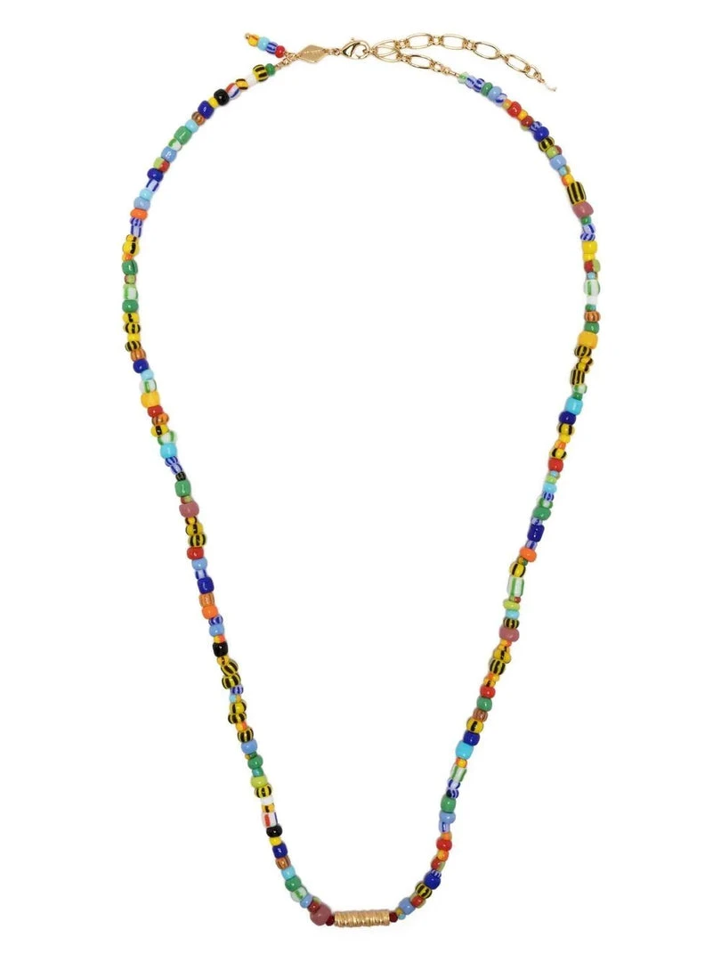 ANNI LU 'Wavy Alaia' Necklace 3 ANNI LU 'Wavy Alaia' Necklace