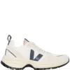 VEJA White And Blue 'Venturi' Trainers Shoes