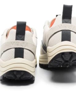 VEJA White And Blue 'Venturi' Trainers Shoes