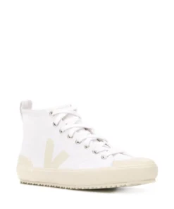 VEJA White ‘Nova 22’ Trainers Shoes