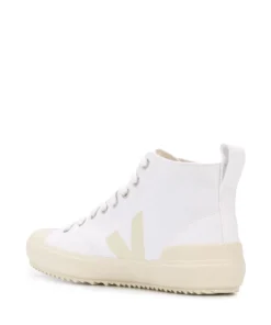 VEJA White ‘Nova 22’ Trainers Shoes