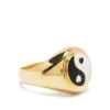 Wilhelmina Garcia 'Yin Yang Ring' Accessories
