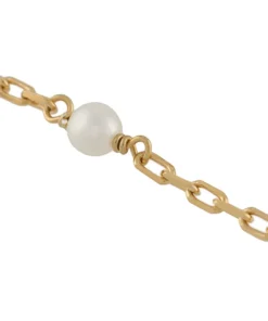 Maria Black Gold ‘Cantare’ Necklace Accessories