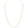 Maria Black Gold ‘Cantare’ Necklace Accessories