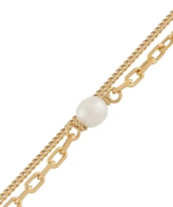 Maria Black Gold ‘Cantare’ Bracelet Accessories